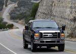 Ford F-250 Super Duty 2008 года